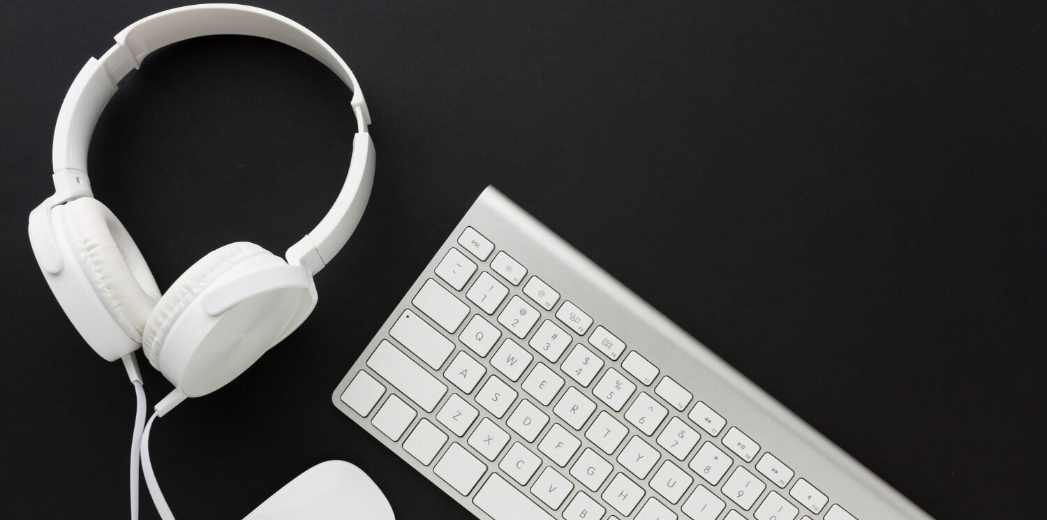 Accessoires PC