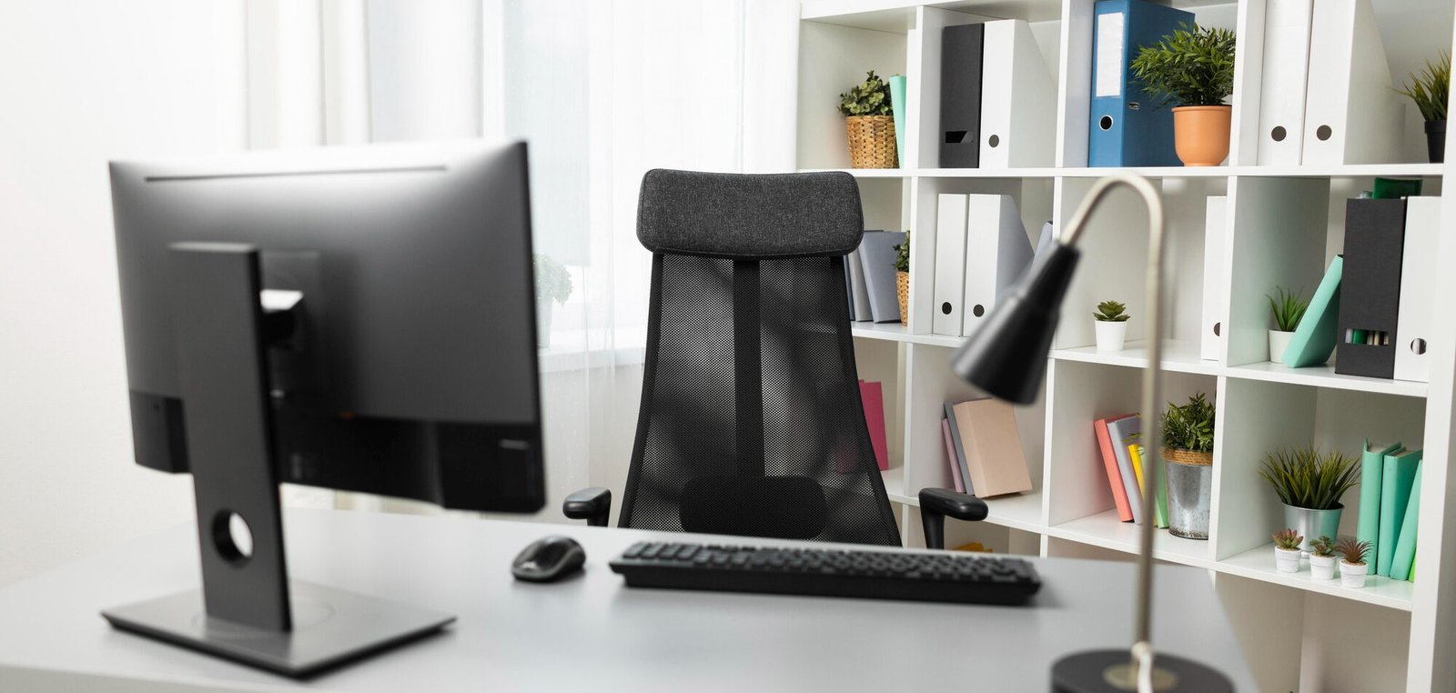desk-setup